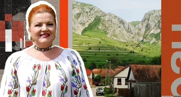 Ce tarif de nuntă are Maria Cârneci? „Mă consider un om normal, pe care succesul nu l-a schimbat”