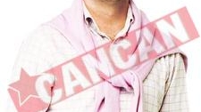 Capatos revine cu "Un show pacatos"