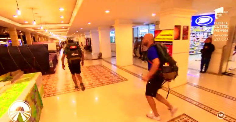 Gina Pistol a anunțat cine a câștigat finala „Asia Express”! Care echipă a plecat acasă cu premiul de 30.000 de euro