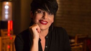 Detalii neștiute! Cine este misteriosul bărbat din viața Patriziei Paglieri: ”Este mai mic ca mine...”