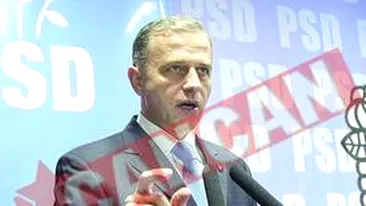 PSD vrea guvern pe cont propriu