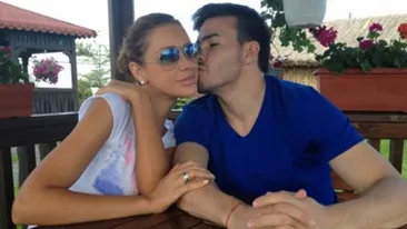 Pentru EA era un sclav, un sclav sexual! Cine a declarat asa ceva despre Printul Cristea! Este alta decat Bianca Dragusanu