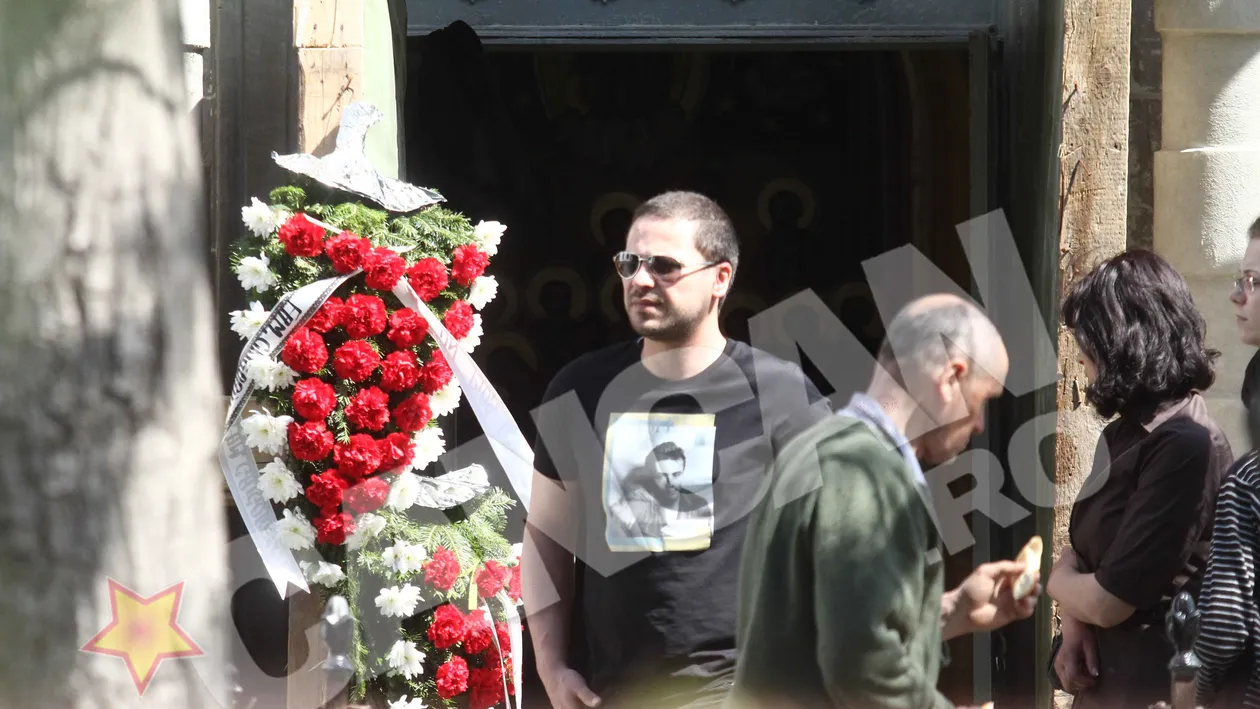 Familia i-a ascuns diagnosticul, dar el a stiut ca va muri! Vezi care este ultima dorinta a lui Petre Viziru!