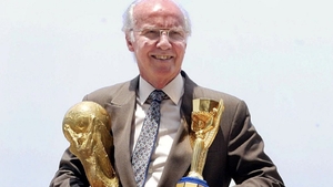 Doliu în lumea fotbalului! Mario Zagallo, de 4 ori campion mondial, s-a stins din viață