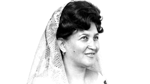 Cântăreața Ileana Constantinescu a murit la vârsta de 88 de ani