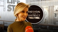 Familia Şucu a inaugurat prima terasă din Mall Băneasa: ”Ne-am gândit la clienții noștri”