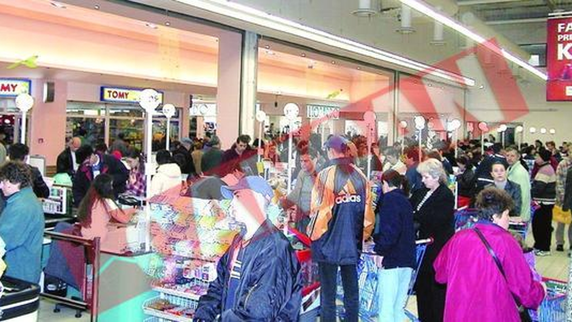 I-am luat pe rusi la salarii