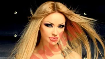 Bianca Dragusanu: Adrian Cristea m-ar invita si pe Luna! Ar vrea sa ma duc peste tot cu el!