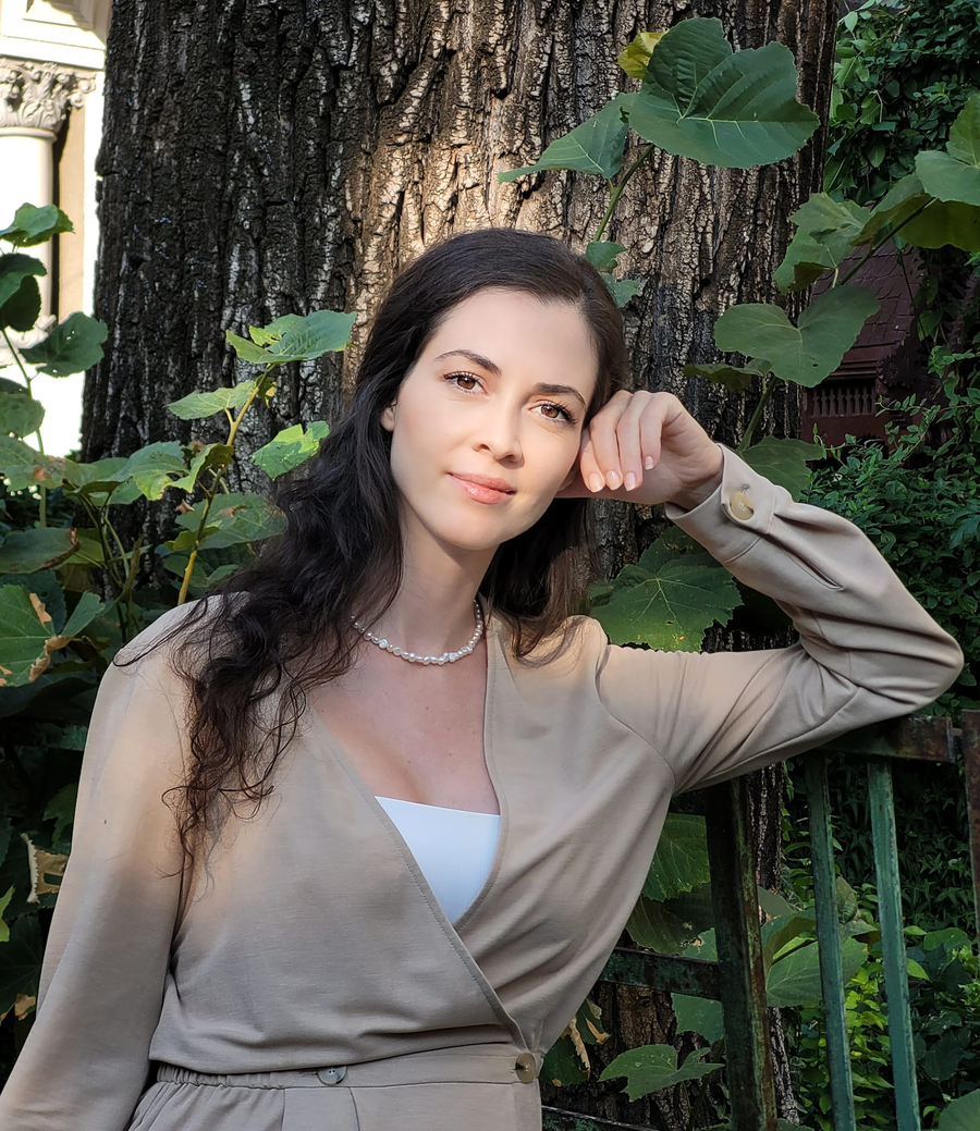 Laura Ștefănuț, decisă să nu îl ierte pe tatăl copilului său