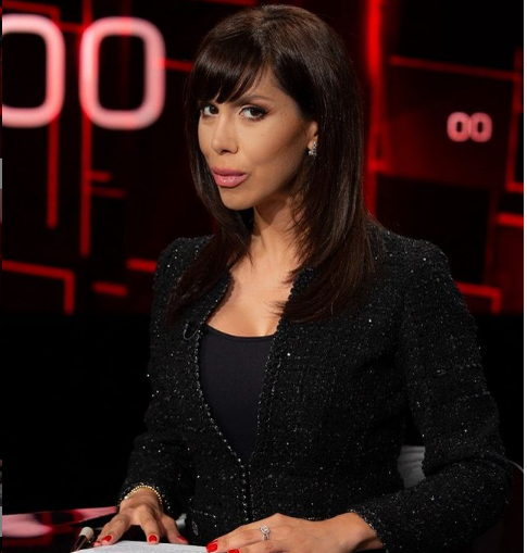 Denise Rifai, "regina întrebărilor incomode"