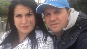 NICU PALERU, declaraţii după ce soţia sa a pierdut sarcina: „Era la început...“