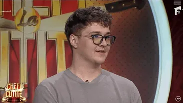 Bucătarul fraților Tate a ajuns la Chefi la cuțite! Cum a fost să lucreze pentru ei? Vreo 3.000 euro la o seară