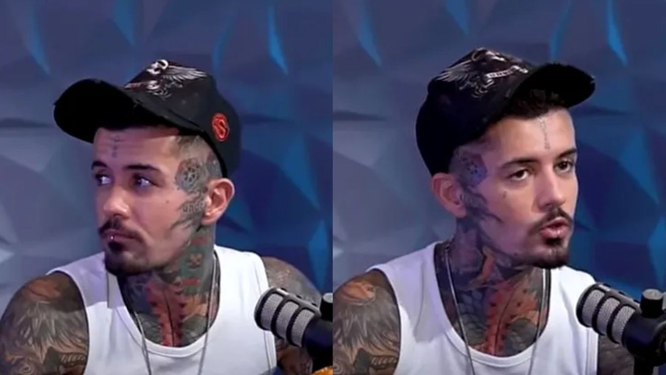 Drama lui Zanni. Nu și-a cunoscut niciodată tatăl, iar mama lui l-a abandonat în orfelinat: ”Voiam să cunosc motivele pentru care am fost părăsit”