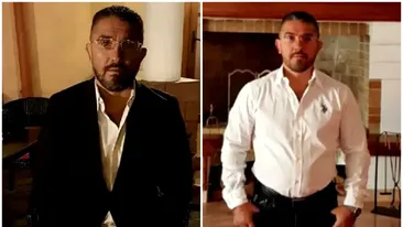 Cât costă sicriul în care a fost depus trupul neînsuflețit al lui Costel Corduneanu. ”Stăpânul Moldovei”, înmormântat regește!