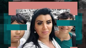 Adriana Bahmuțeanu și-ar putea lua copiii acasă! Vești proaste pentru fiii lui Prigoană: „Este posibil asta și vă spun de ce”