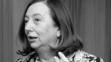 Obiectul pe care prietenele Rodicăi Stănoiu i l-au pus în sicriu. A lăsat cu limbă de moarte