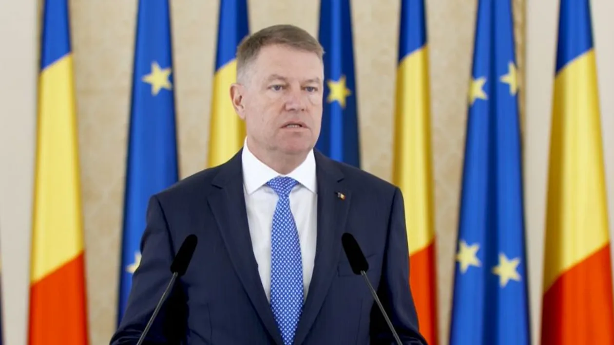 Klaus Iohannis, apel către populaţie, în plină epidemie de coronavirus! „Știu că este greu, dar numai făcând aceste sacrificii vom câștiga”