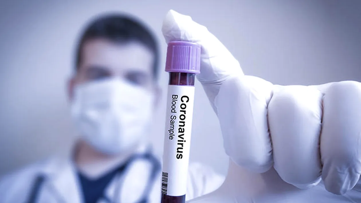 Focar de coronavirus la Spitalul Murgeni! 70 de pacienți și cadre medicale s-au infectat