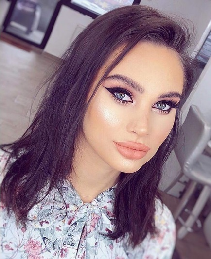 Bianca de la Insula Iubirii, transformată după operațiile estetice! Soția lui Liviu Gherman a renunțat și la părul blond