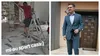 Adi de la Vâlcea și-a surprins fanii: „Mi-au spart casa!”. Ce se întâmplă cu vila în care locuiește de 23 de ani