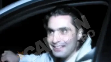 VIDEO Pepe ii va plati o despagubire de 18.000 de lei barbatului pe care l-a batut acum sase ani!