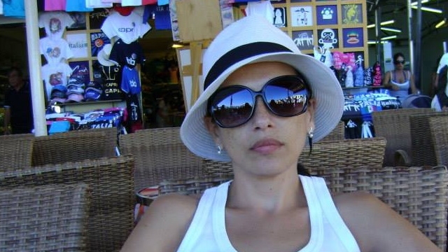 Prezentatoarea de la OTV care a adormit in direct revine in forta. Raluca Sandru a ajuns director la CNADR
