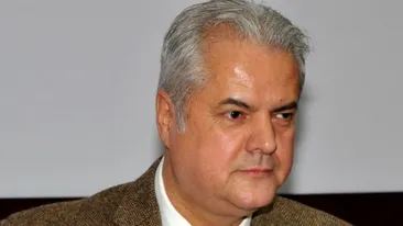 Adrian Năstase, vizitat la Jilava de familie, în prima zi din 2013