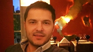 Aşteptarea a luat sfârşit. LIVIU VÂRCIU e în culmea fericirii!