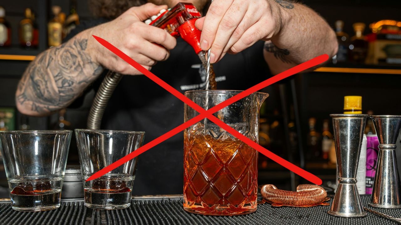 Pastila ieftină care face senzație în America: „Ozempicul alcoolului” promite să taie pofta de băutură cu doar 2 dolari/doza!