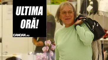 Vești tragice despre Mihai Constantinescu, după 50 de zile de comă