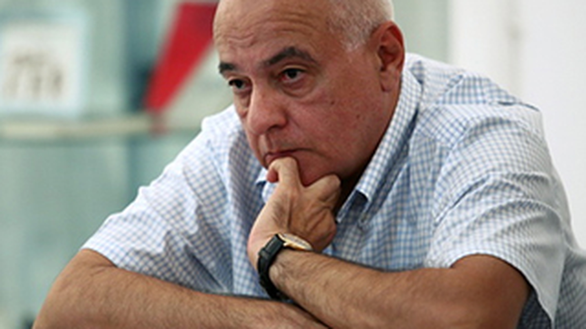 Horia Tabacu despre Cristina Verona: "Intotdeauna mi s-a parut o persoana foarte instruita si usor snoaba"