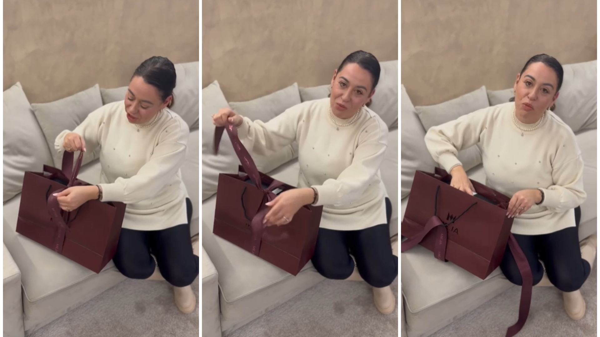 Oana Roman, reacție neașteptată după ce a fost criticată că și-a cumpărat adidași Hermes: ”Îmi permit luxul!”