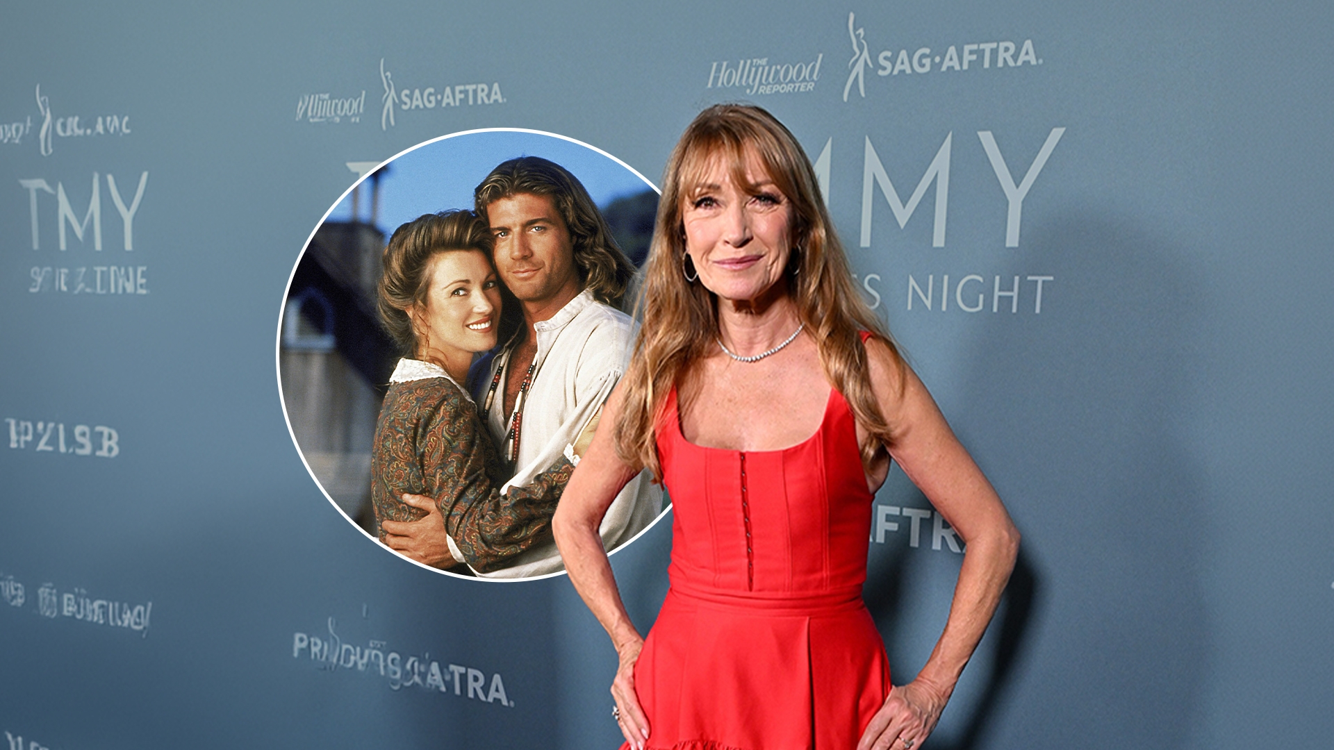 Au păcălit o lume întreagă timp de 30 de ani! Jane Seymour recunoaște ce s-a întâmplat între ea și chipeșul Sully