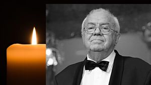 A murit Alexandru Arșinel. Actorul avea 83 de ani