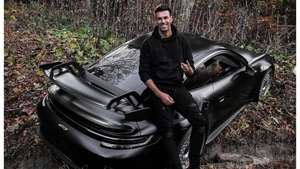 Iubita lui Zed i-a fost infidelă. Ce s-a întâmplat cu milionarul: „Era foarte materialistă”