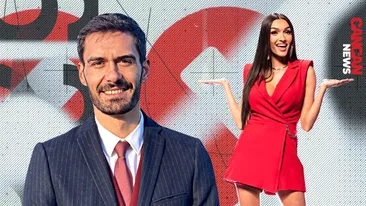 Când vor deveni părinți Viviana Sposub și George Burcea. Concurenta de la „Bravo, ai stil!” are planuri mari cu „ex”-ul Andreei Bălan