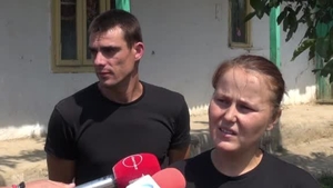 Răsturnare de situație în cazul bebelușului găsit mort în fântână, în Brăila