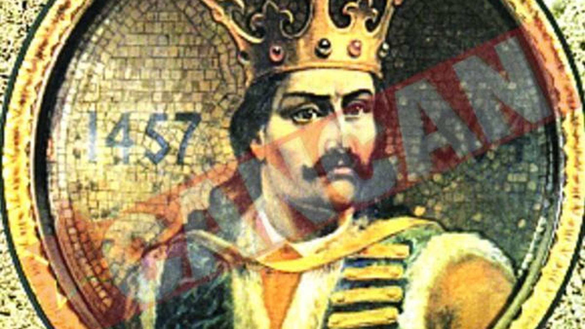 Urmasul lui Stefan cel Mare - interzis la candidatura