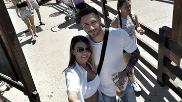 ANA MARIA MOCANU are planuri mari cu iubitul său! Uite cum va arăta nunta păcătoasei