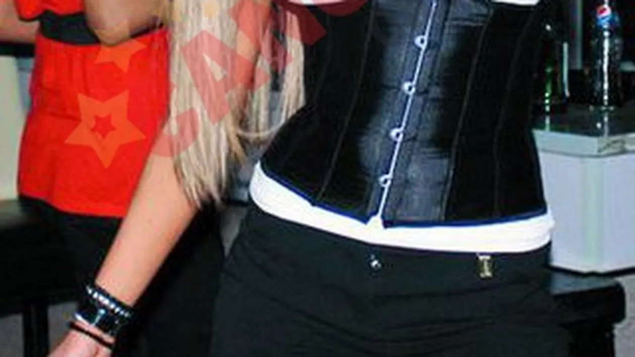 A trimis-o la parinti ca sa-si poata face de cap