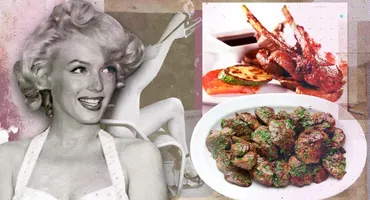 Dieta-„minune” a lui Marilyn Monroe. Cum scapi rapid de kilogramele în plus, ca o mare vedetă