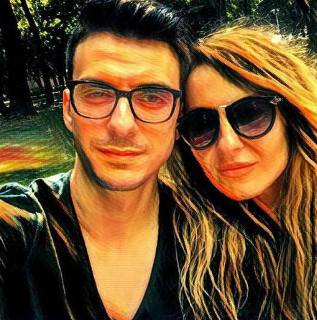 DANI OŢIL poate să-şi ia gândul! EL este bărbatul pe care îl iubeşte FLAVIA!