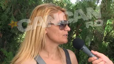 Cantareata pe care o stie toata lumea, dar nimeni nu banuia ca are tenul praf! Uite despre cine e vorba!