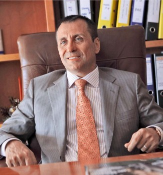 Gheorghe Iaciu şi-a lichidat afacerile din România