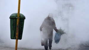 Meteorologii Weather.com anunță temperaturi ciudate în București. Ce se întâmplă până pe 23 ianuarie