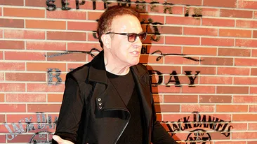 Va mai putea canta vreodata Gabriel Cotabita? Vezi ce spune medicul Tudor Ciuhodaru!