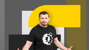 Este vestea momentului! Dragoș Pătraru anunță când și unde revine la TV cu "Starea Nației": "Am avut multe oferte! Dacă voiam..."