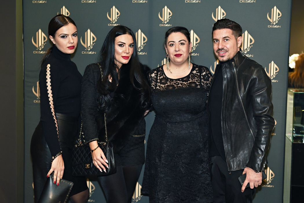 Aşa arată acum Oana Roman după ce a luat câteva kilograme în plus în timpul sărbătorilor de iarnă. Sursa foto: Facebook