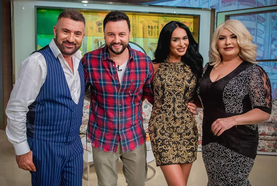 Drama din familia Clejanilor. Ce l-ar fi împins pe Fulgy să se drogheze din nou, după ce se vindecase de acest viciu