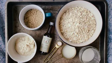 Ce spune Dr. Mihail Pautov despre ovăz: alimentul simplu care ajută la scăderea tensiunii arteriale